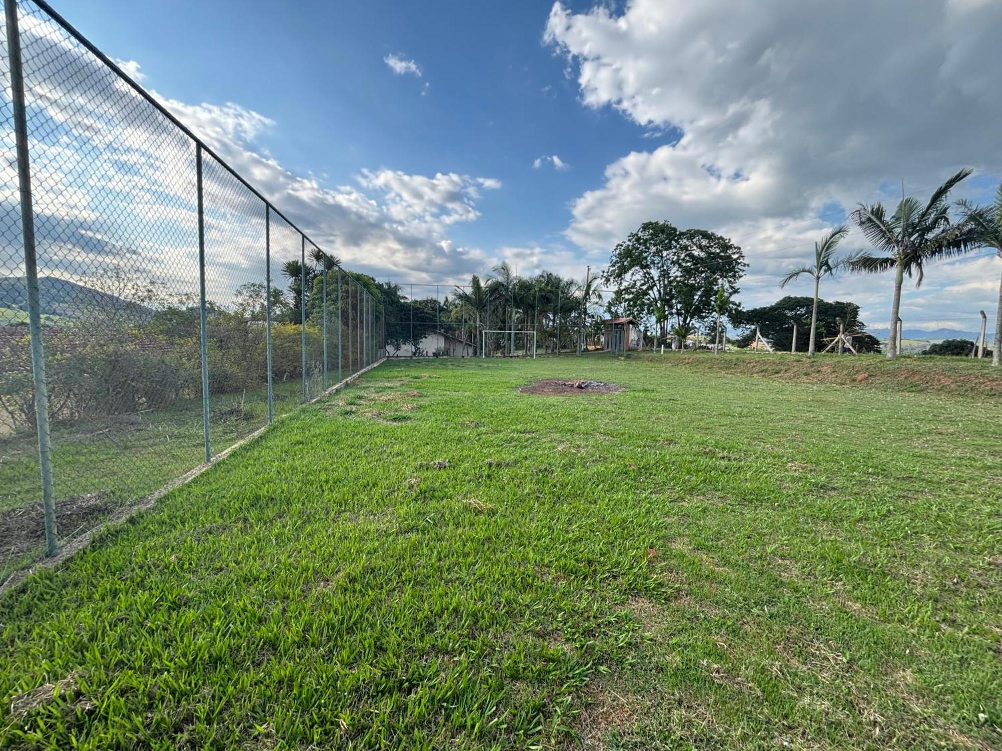 Chacara Das Palmeiras Ouro Fino  Exterior photo