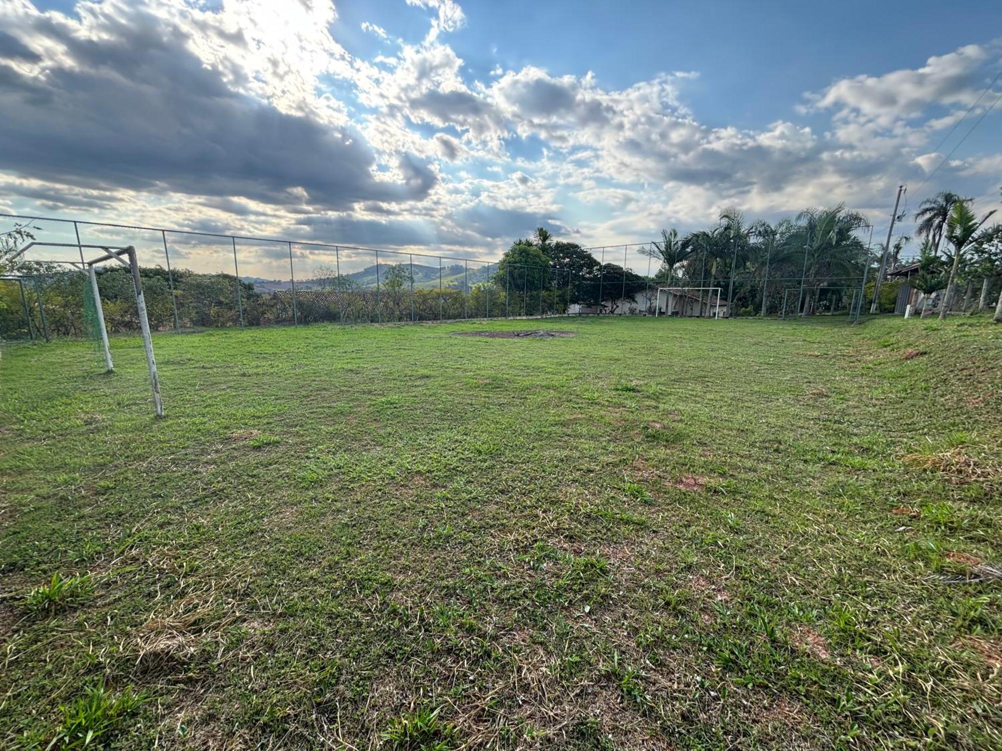 Chacara Das Palmeiras Ouro Fino  Exterior photo